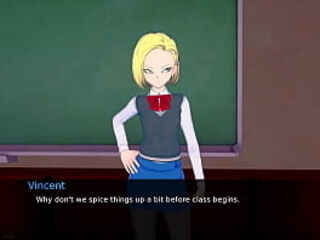 Public Sex Life part 4