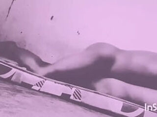 Ex-girlfriend came for the BBC once again