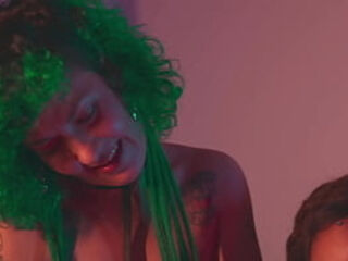 You Can Have my Pussy Only If You Lick My Toes First