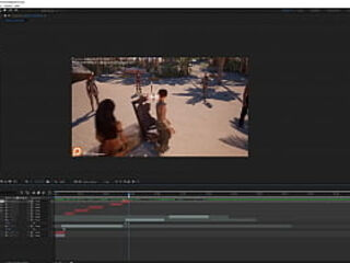 Stream | Picarto | AdeptusSteve - Wild Life (2019.03.14 A)