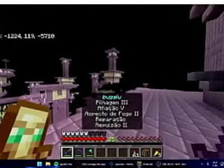 Encontrei a melhor cidade do end