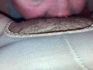 Licking Lois&rsquo_s pussy until she cums on my tongue