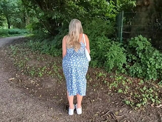 Remote Vibrator Orgasm – Wild Fucking After Public Teasing