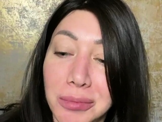 Webcam milf with breast milk live hardcore masturbate