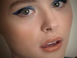 Chloe Grace Moretz