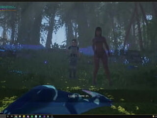 Stream | Picarto | AdeptusSteve - Wild Life (2021.08.24 A)