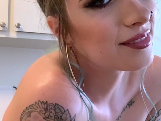 Perfect Pussy Close up milf Selda