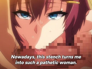 Anime MILFs with big asses and huge tits compilation