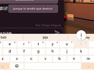 La mejor perra que me he cogido hasta el momento