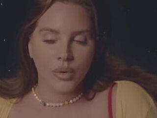 Lana Del Rey - Arcadia