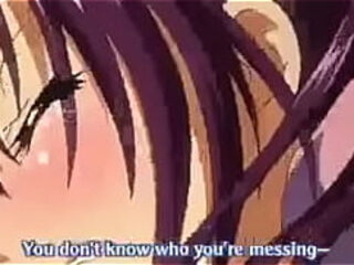 Ninja fucks beautiful girl roughly hentai