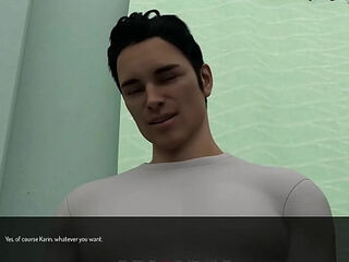 Naughty Nurse Gives Private Hands-On Anatomy Lesson &amp_ Special Oral Exam - Medical Special Care - by 10KI