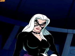 Black Cat Muscle Growth