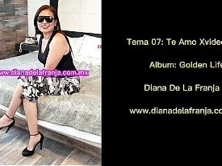Te Amo Xvideos (Versi&oacute_n Espa&ntilde_ol) - Diana De La Franja