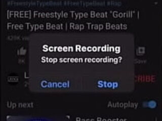 Horniest valid FREESTYLE ever! *lots of creaming*