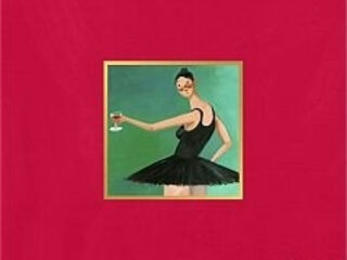 Dark fantasy - kanye west
