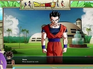 dragon ball divine adventure uncensored guide part 70