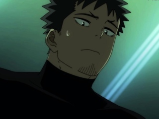 Bring on the next round Mina X Kafka PT.1 (Anime Hentai)