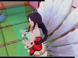League Of Legends - Ahri