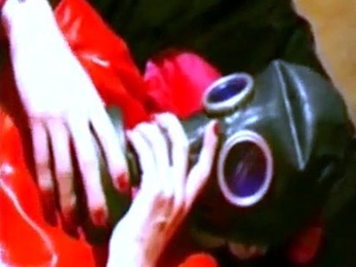 Sissy Maid's Hole Fisted by Master After Chores