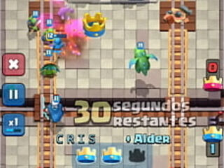 Detonando a pepitos part.1