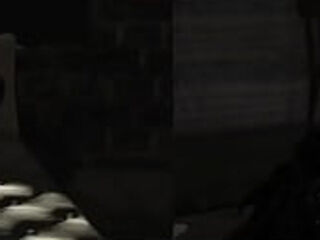 He rails me with his BBC