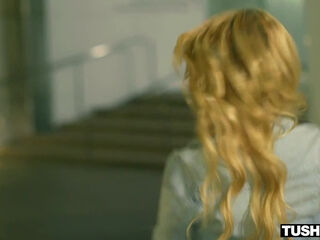 Jane's Wild Ride: Anal & Blowjob Interracial Thrill