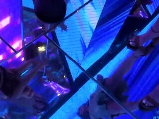 ATKGirlfriends Brooke Johnson Wax Museum