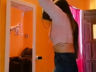 Hermosa Uruguaya Culona 5