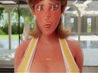 Mansion Days: They are way too Nice To Me! (Part:One)