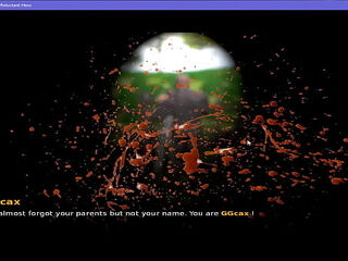 Town of Femdom &ndash_ A Reluctant Hero Adult game