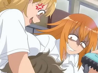 Ijiranaide, Nagatoro-San cap 5 sub espa&ntilde_ol