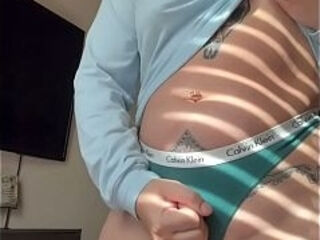 POV Domina Ass Worship JOI