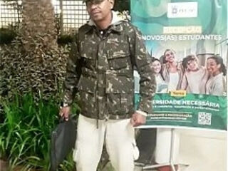 Brasileiro que mora nos EUA