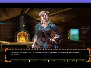 The Fate Of Irnia Adult game