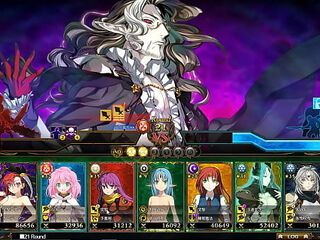 Visual Novel Rance 10 Part.90
