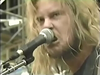 Metallica - Sanitarium (Almost Official Music Video)