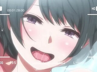 I Ended Fuck my step sister and her Friends 2