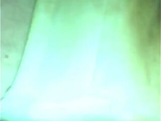 Farting white underwear