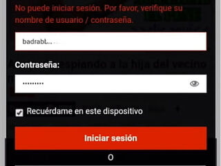 Cuando pierdes tu cuenta Just Do It,