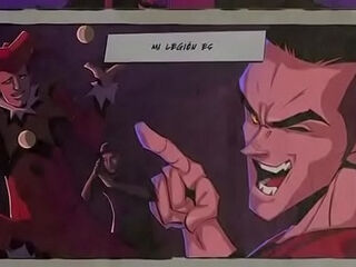 Santaflow - No pido perd&oacute_n