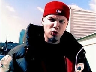 Limpbizkit-Nookie clipe oficial