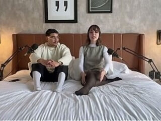The OVPodcast / S2E1: WE GOT MARRIED &amp_ We&rsquo_re Moving to Japan?