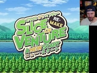 This Family Has WAY Too Many Secrets | Slice of Venture Remake #1