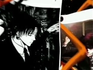 Chrollo Edit