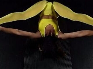 Semen Retention Yoga: Cultivate &amp_ Elevate Your Sexual Energy