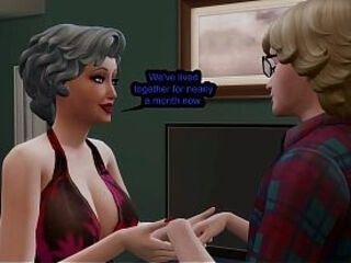 Barbara'_s Happy Ending (Early Access)