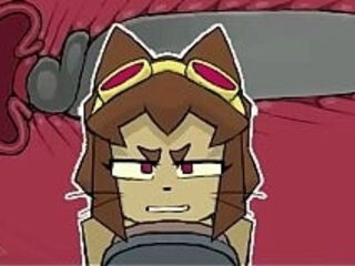 Kit animation rule34